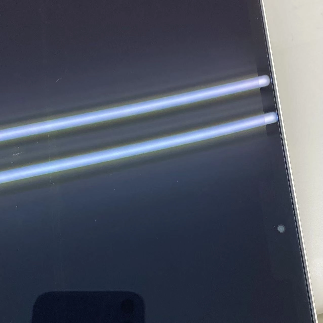 MacBook Air 13インチ Mid2022 Apple M2 (CPU:8C/GPU:8C) 8GB/256GB スターライト USキーボード MLY13JA/A ジャンク品