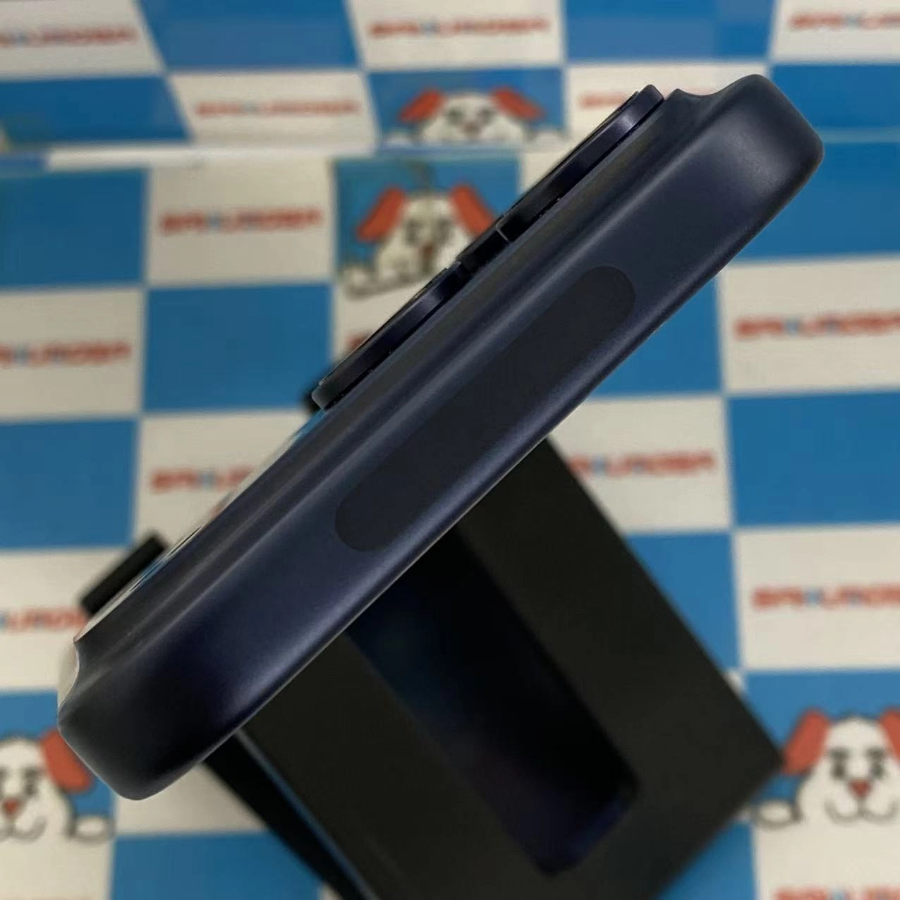 iPhone 17 Pro 512GB ディープブルー MG8C4J/A docomo版SIMフリー 新品同様