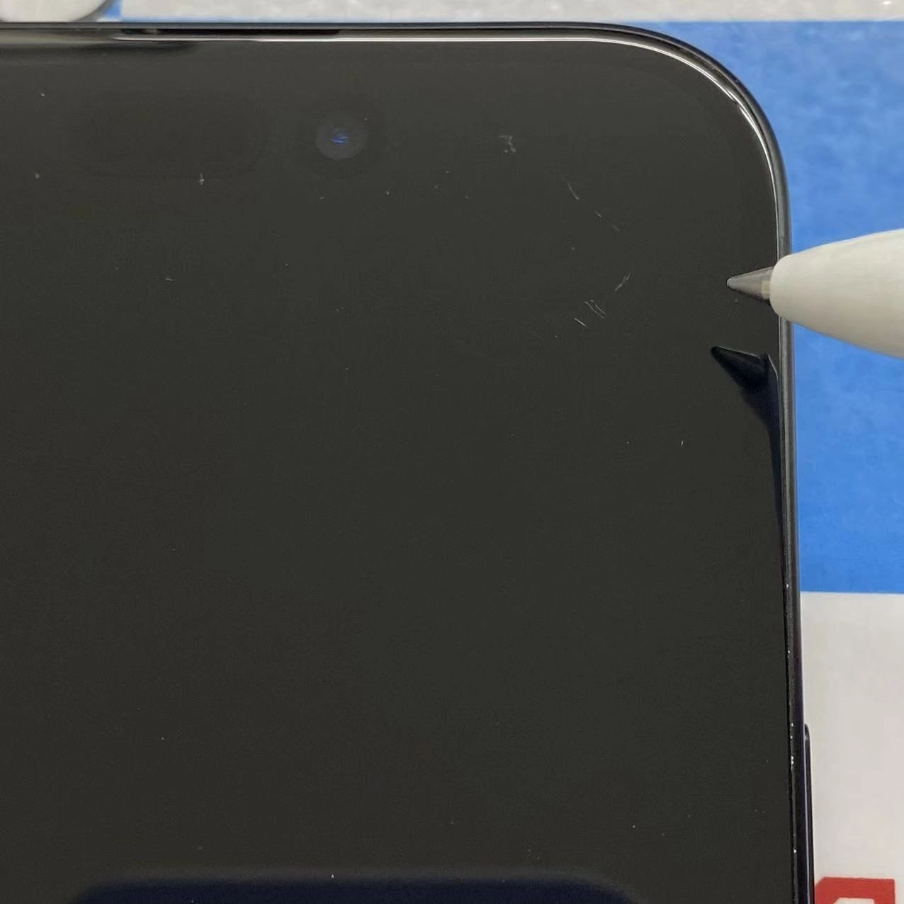 iPhone15 128GB ブラック MTMH3J/A docomo版SIMフリー