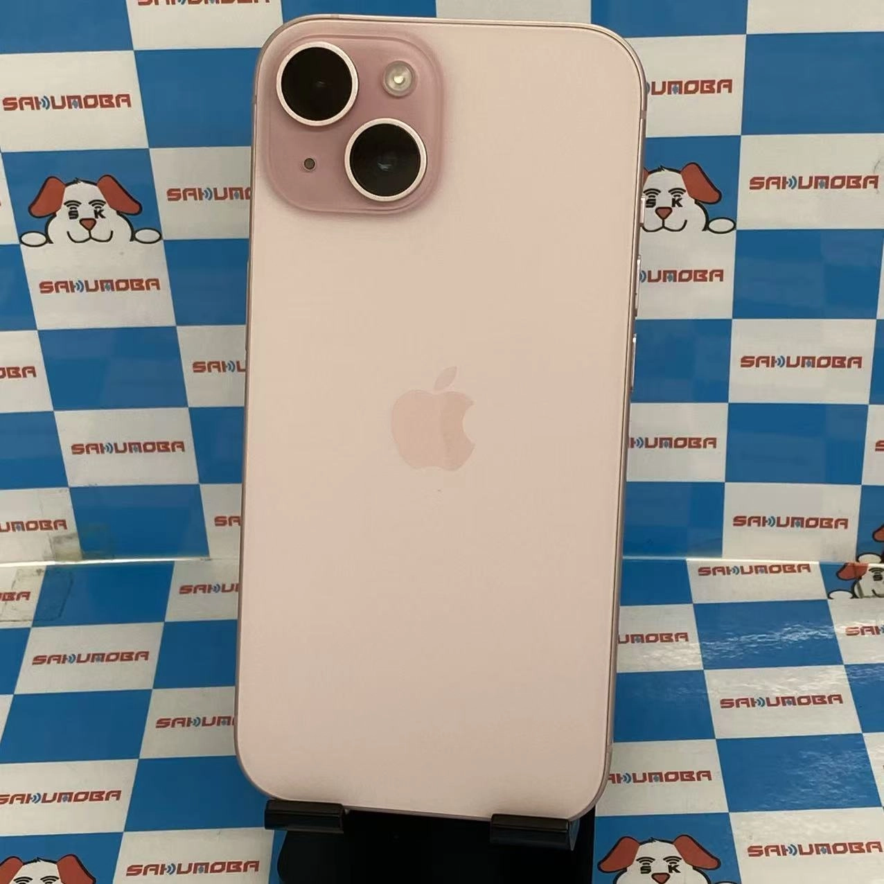 iPhone15 256GB ピンク MTMP3J/A SIMフリー