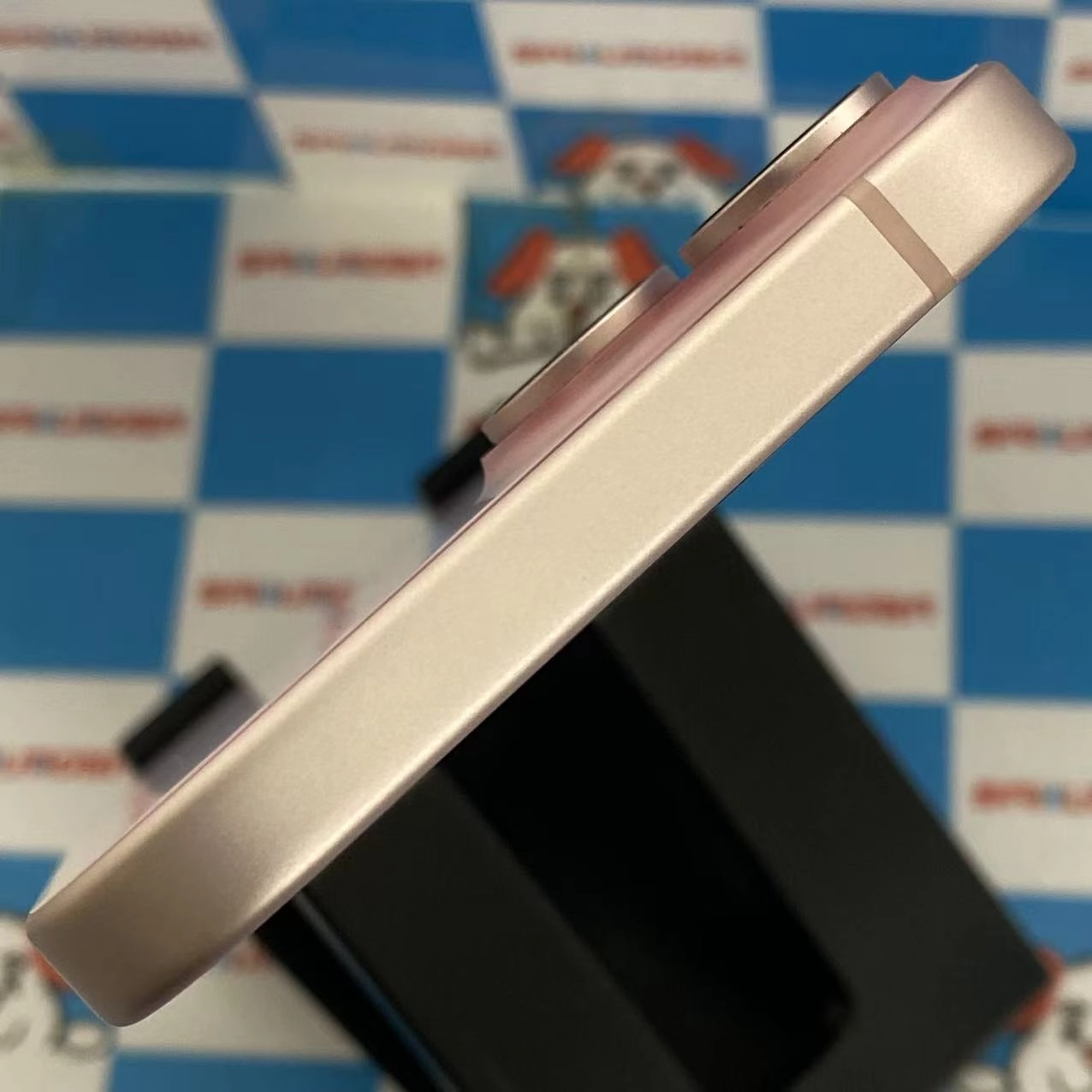 iPhone15 256GB ピンク MTMP3J/A SIMフリー