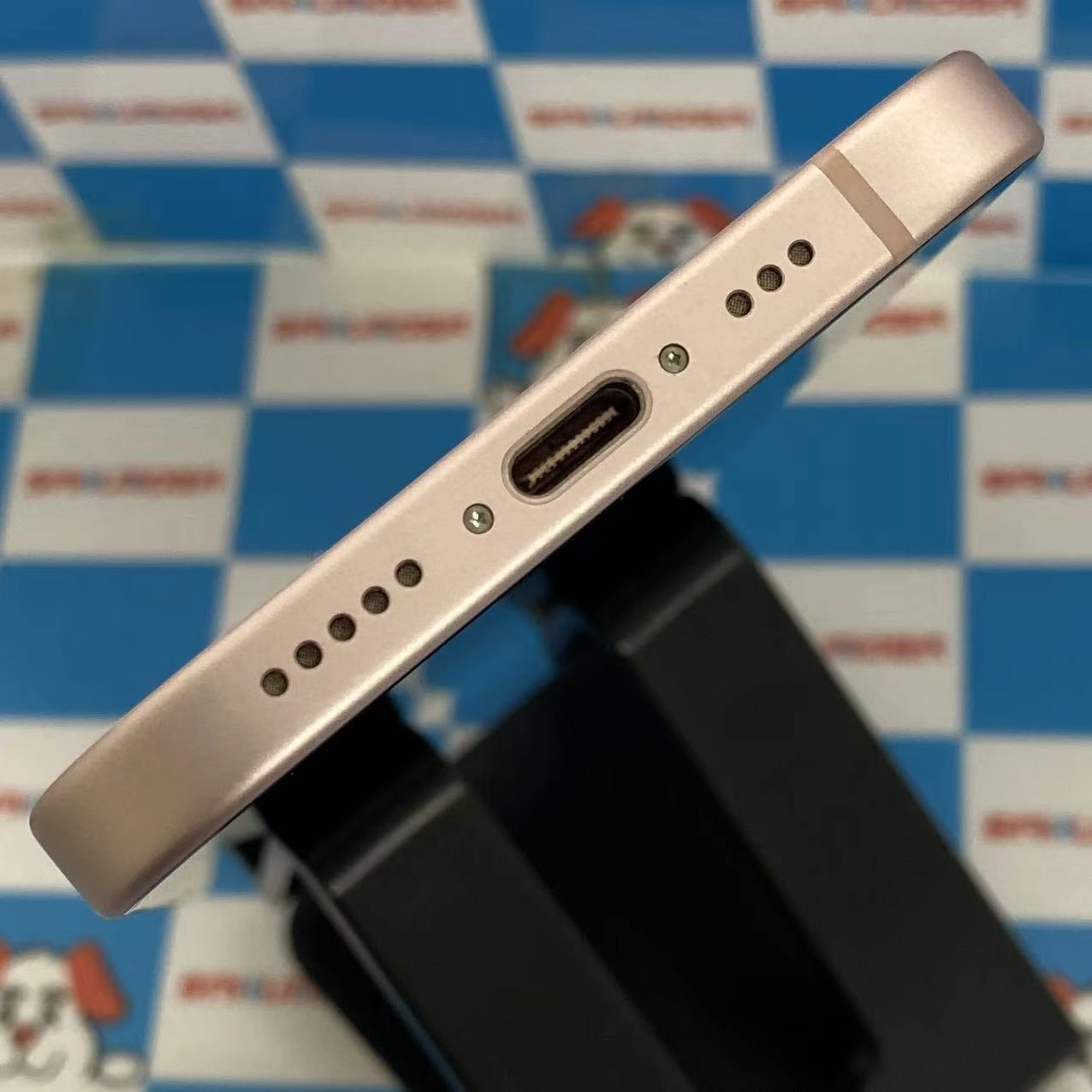 iPhone15 256GB ピンク MTMP3J/A SIMフリー