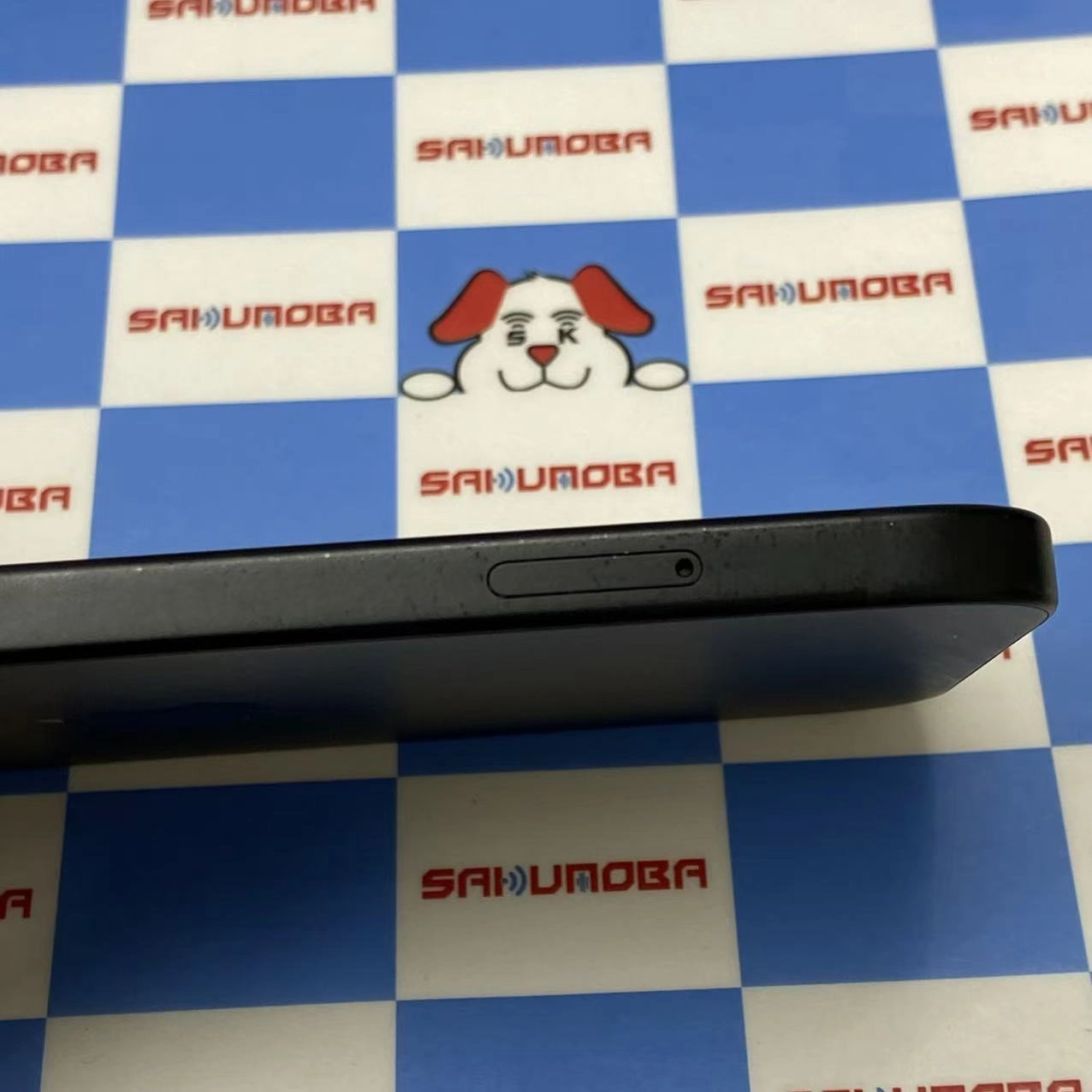 iPhone15 128GB ブラック MTMH3J/A docomo版SIMフリー