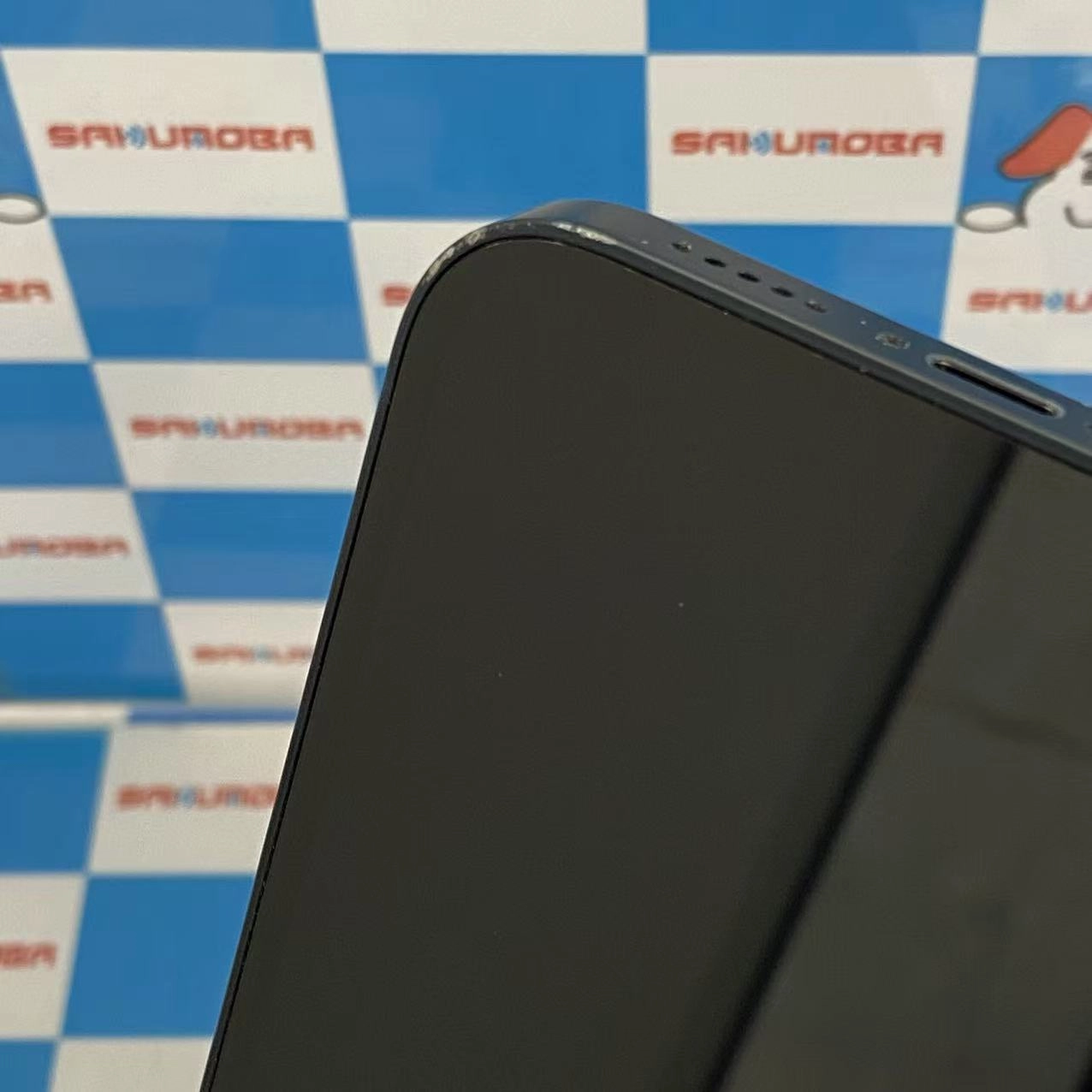 iPhone13 256GB ミッドナイト MLNH3J/A docomo版SIMフリー