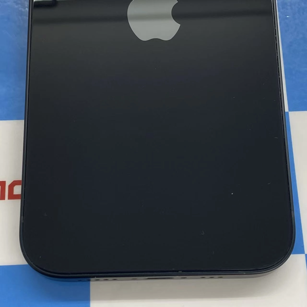 iPhone13 256GB ミッドナイト MLNH3J/A docomo版SIMフリー