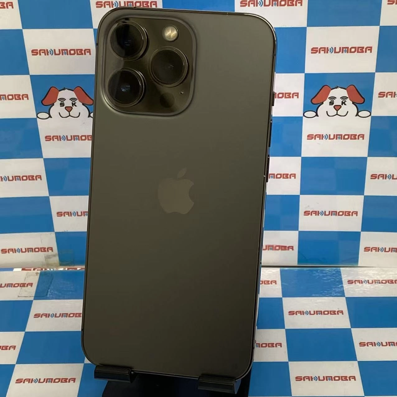 iPhone13 Pro 512GB グラファイト MLUV3J/A SIMフリー