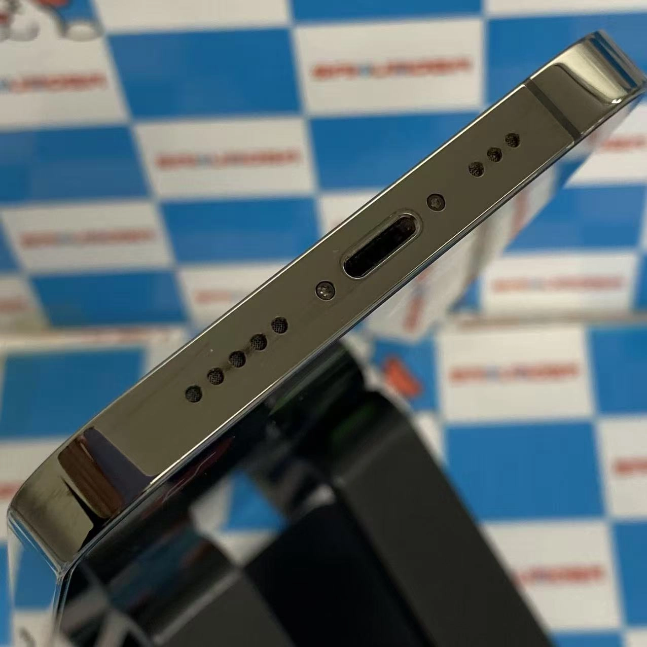 iPhone12 Pro 512GB グラファイト MGMF3J/A SoftBank版SIMフリー
