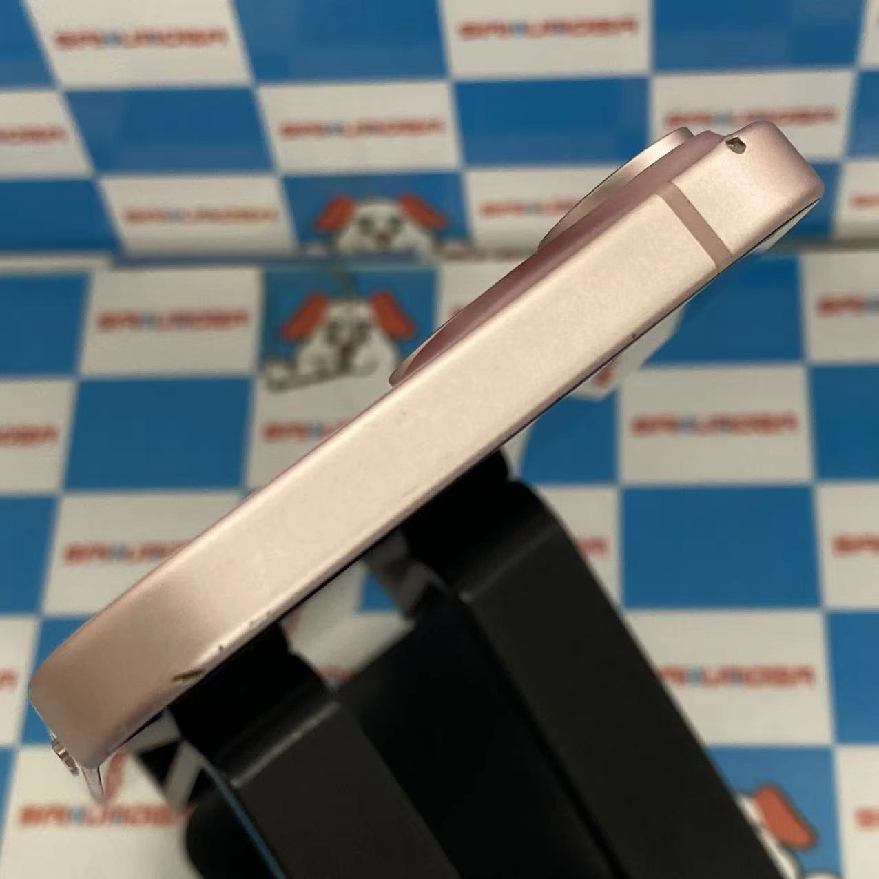 iPhone15 256GB ピンク MTMP3J/A SIMフリー