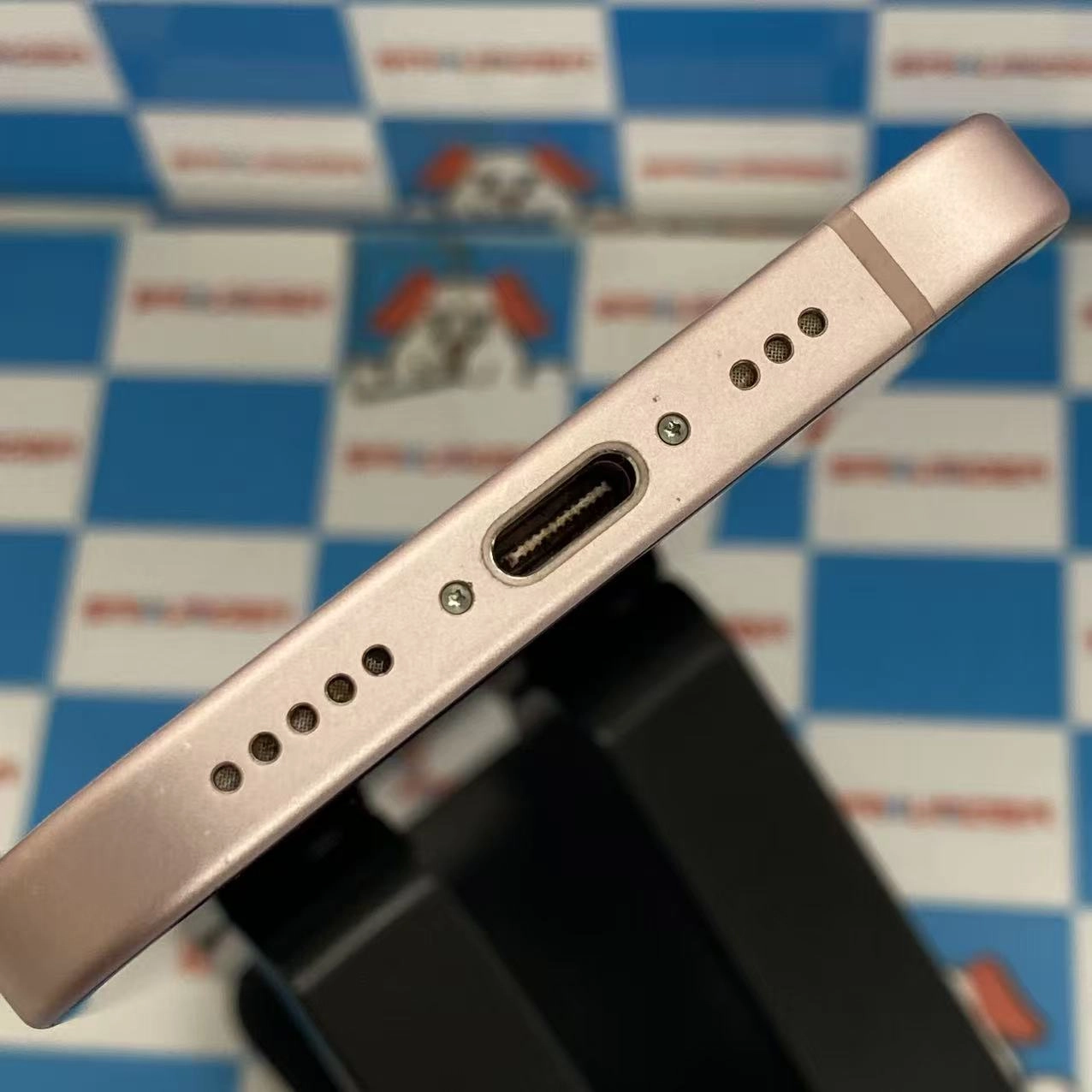 iPhone15 256GB ピンク MTMP3J/A SIMフリー