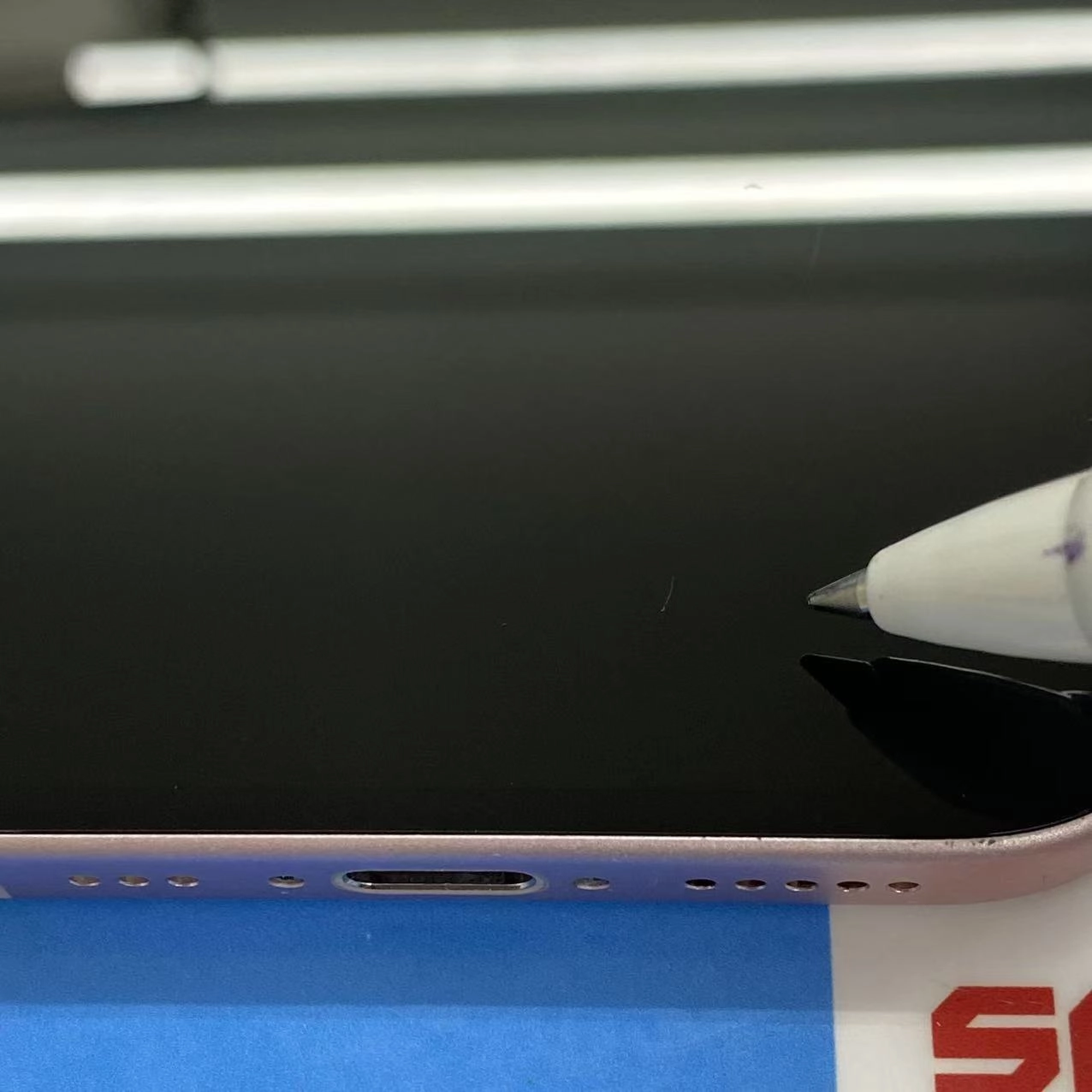 iPhone15 256GB ピンク MTMP3J/A SIMフリー