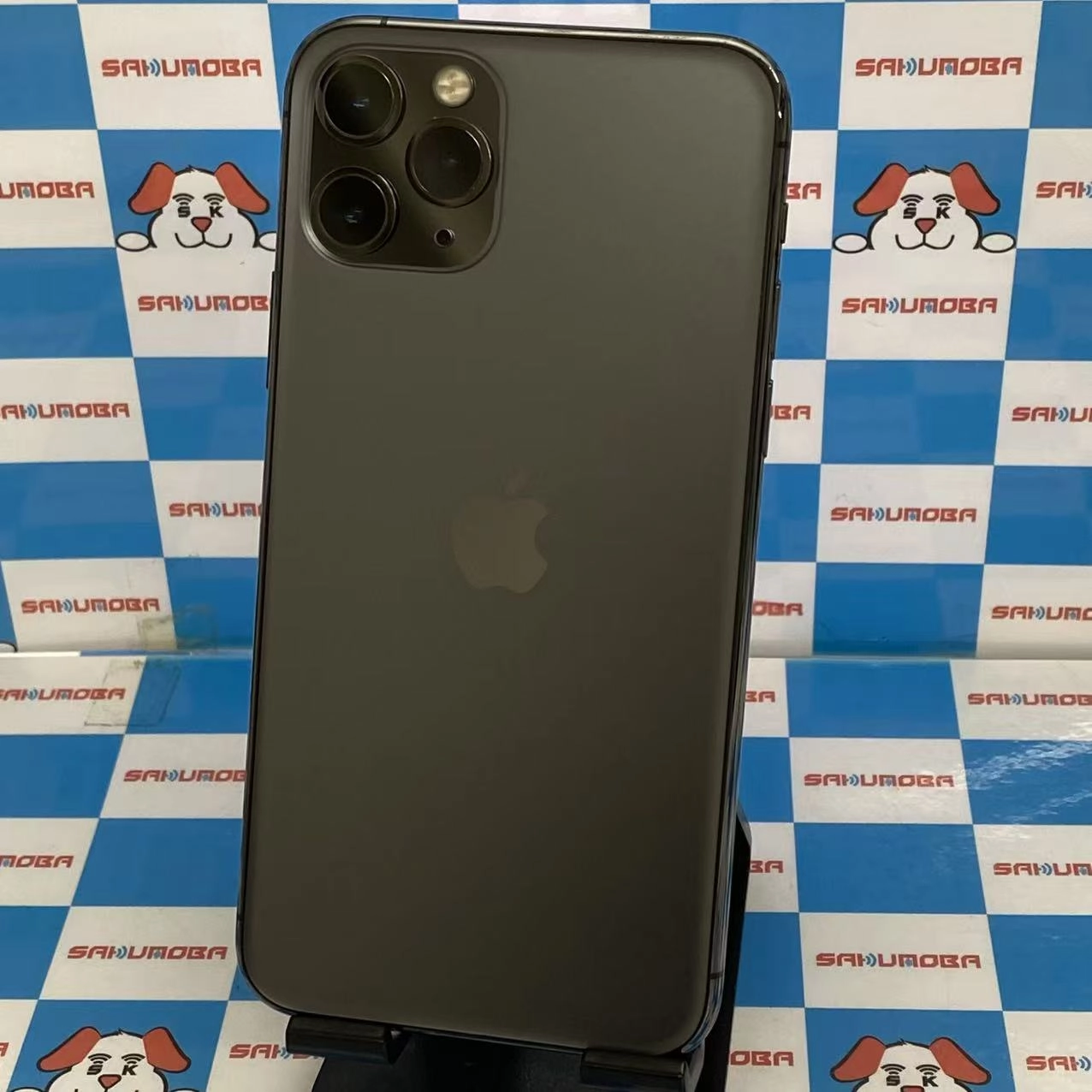 iPhone11 Pro 256GB スペースグレイ MWC72J/A docomo版SIMフリー ジャンク品