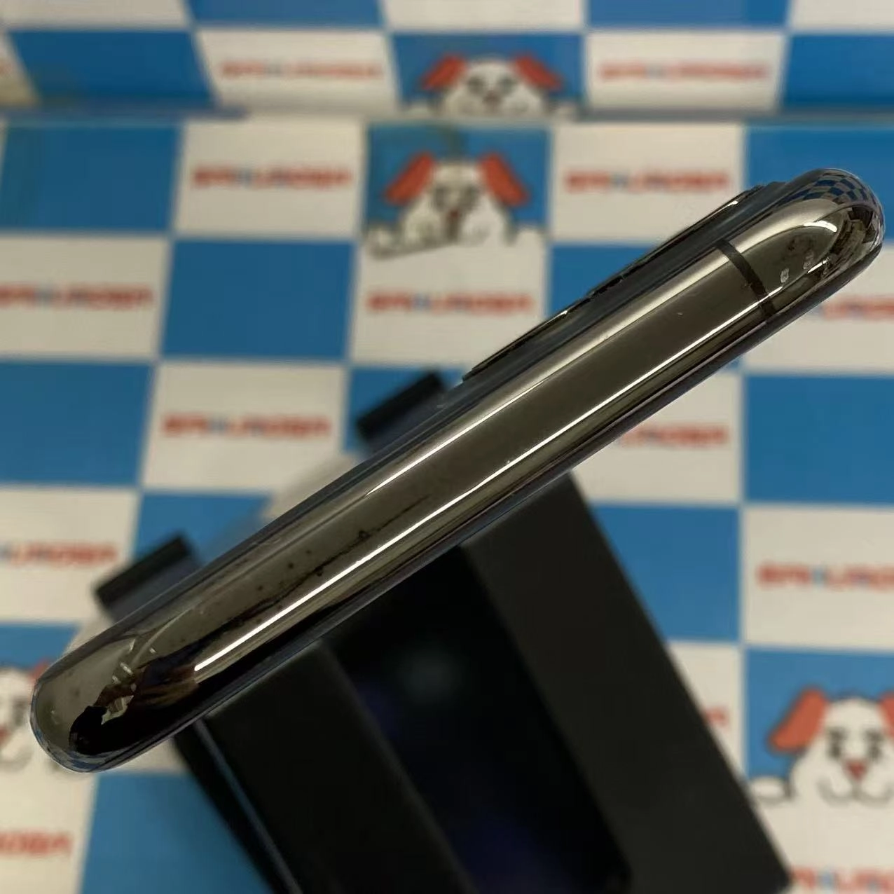 iPhone11 Pro 256GB スペースグレイ MWC72J/A docomo版SIMフリー ジャンク品