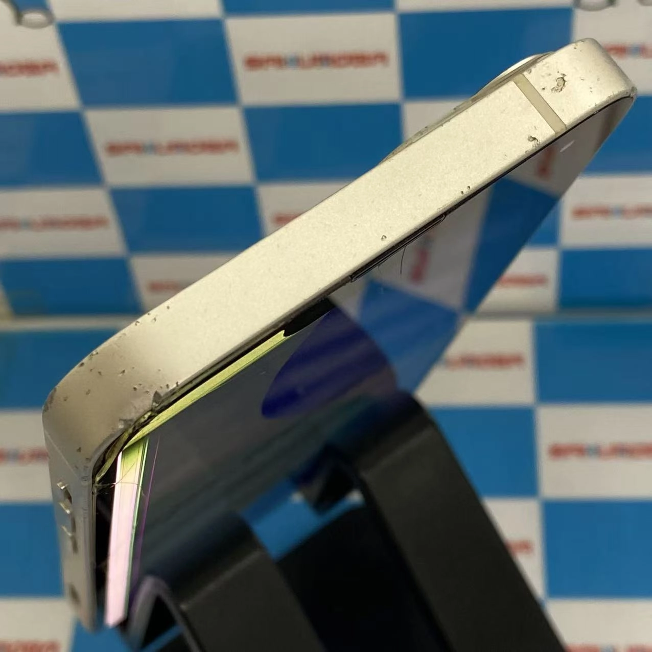 iPhone13 128GB スターライト NLND3J/A SIMフリー ジャンク品