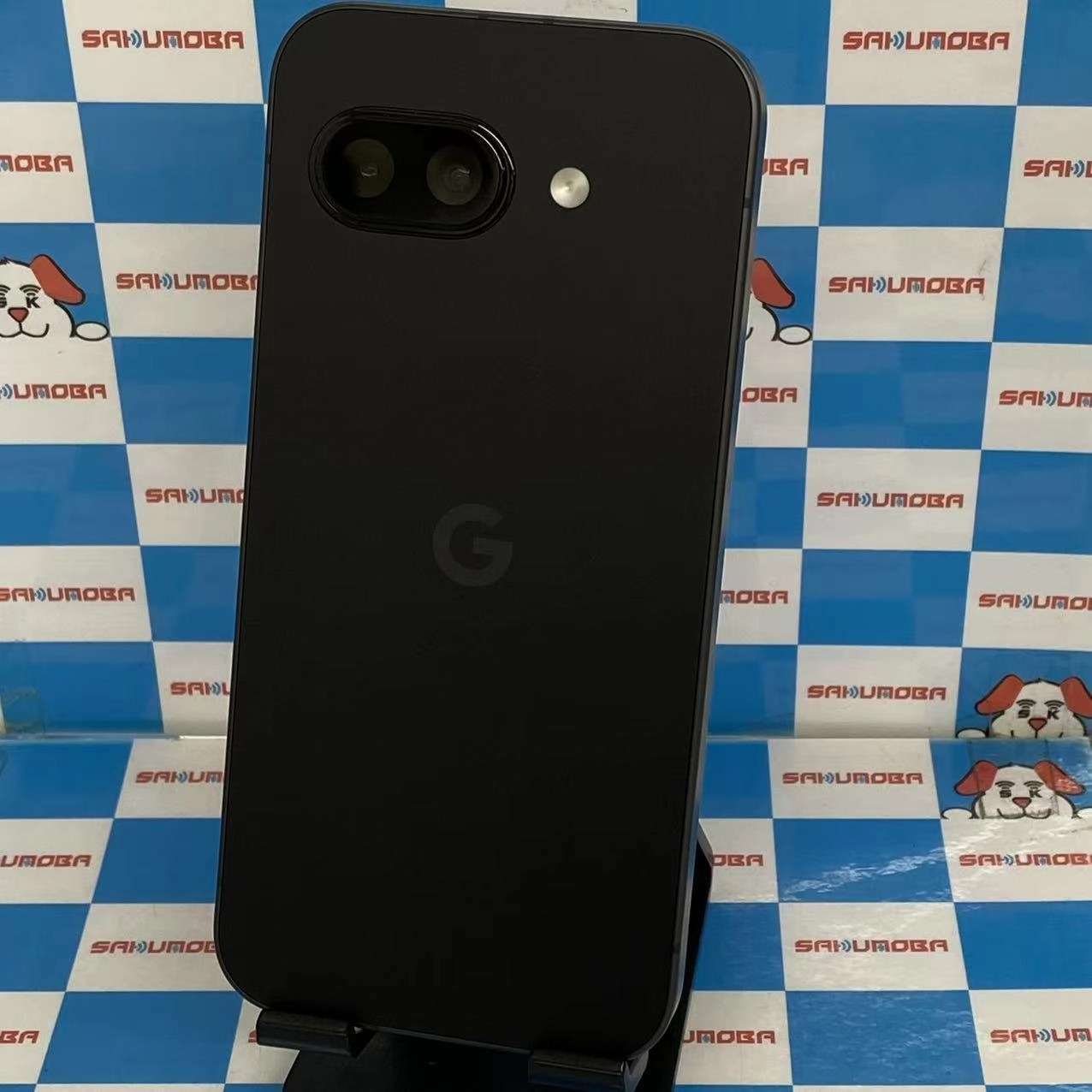 Google Pixel 9a 8GB/128GB オブシディアン G3Y12 docomo版SIMフリー 美品