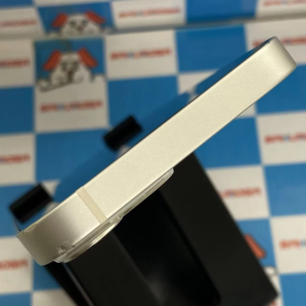 iPhone13 mini 128GB スターライト MLJE3J/A SIMフリー ジャンク品