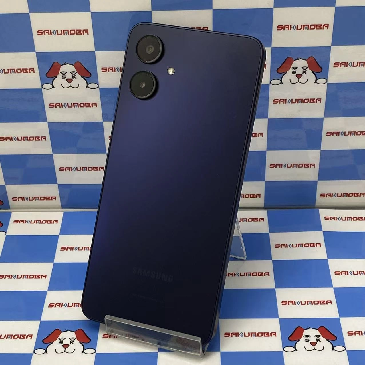 Galaxy A25 5G 4GB/64GB ブラック SC-53F docomo版SIMフリー 極美品