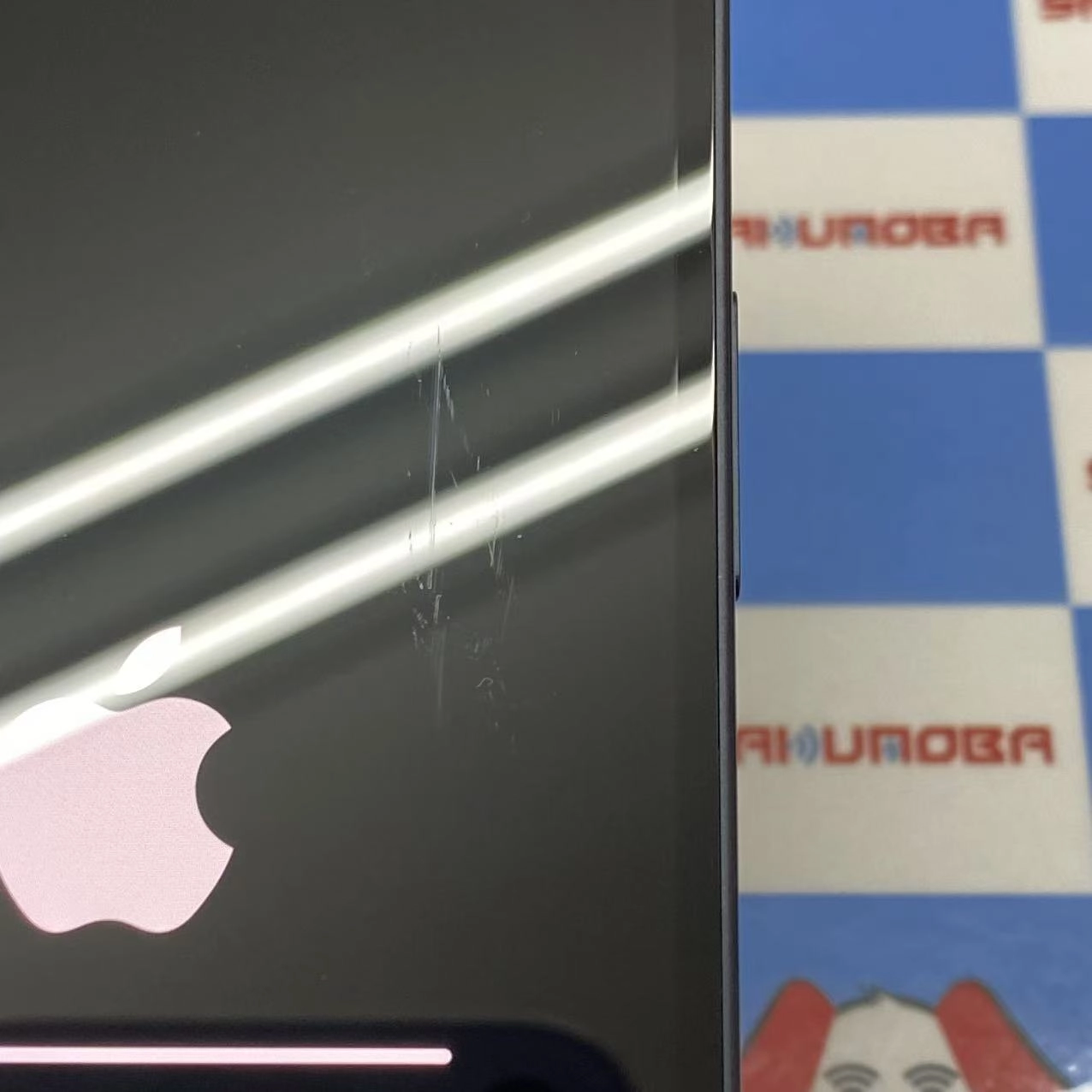 iPhone12 mini 128GB ブラック MGDJ3J/A docomo版SIMフリー