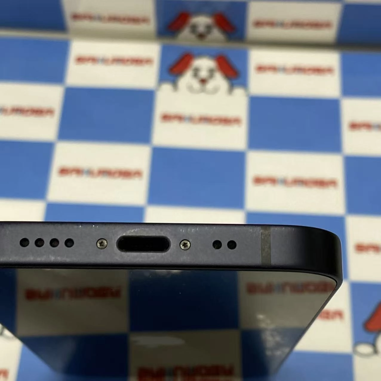 iPhone12 mini 128GB ブラック MGDJ3J/A docomo版SIMフリー