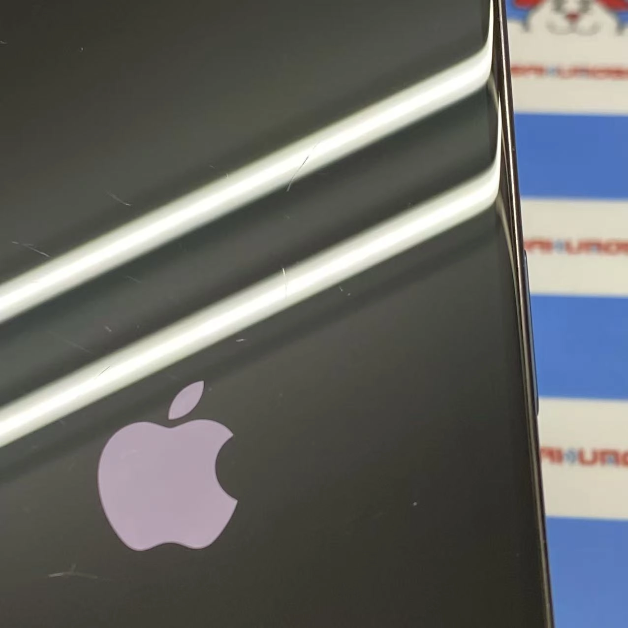 iPhone15 Pro 1TB ブルーチタニウム MTUU3J/A AU版SIMフリー au