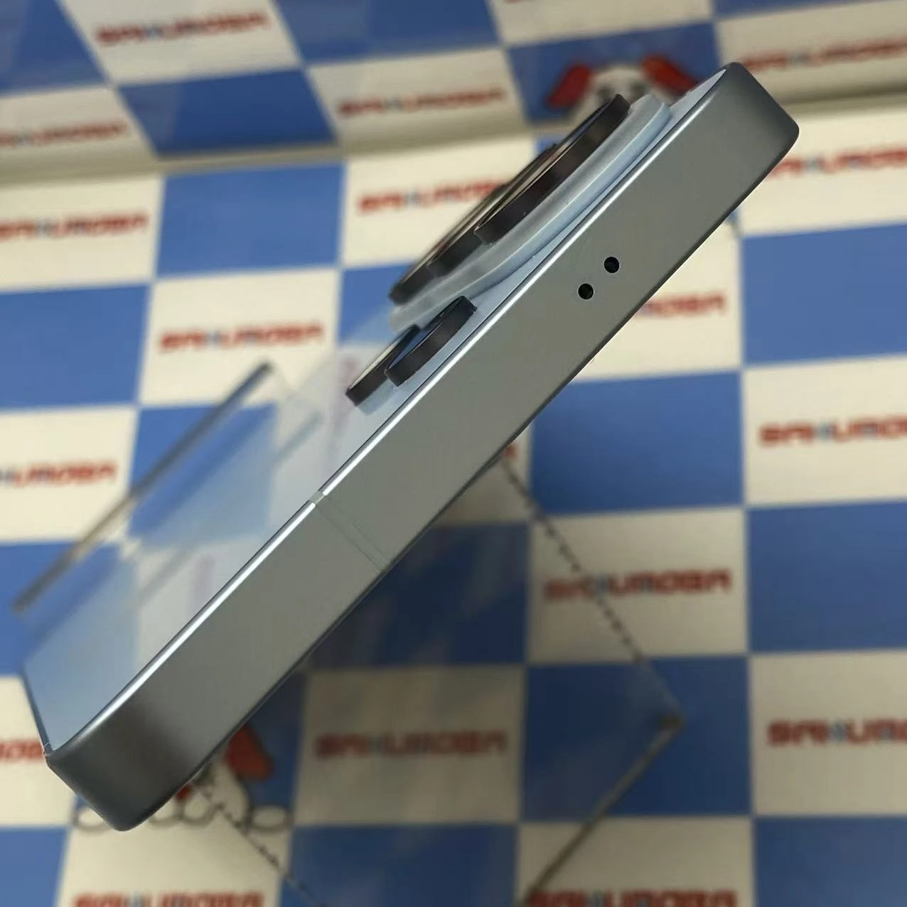 Galaxy S26 Ultra 256GB スカイブルー SM-S948Q SIMフリー 極美品