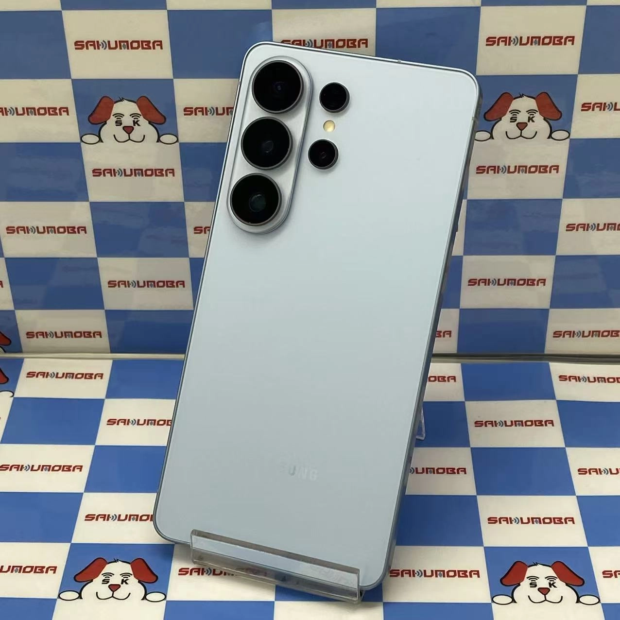 Galaxy S26 Ultra 256GB スカイブルー SM-S948Q SIMフリー 極美品