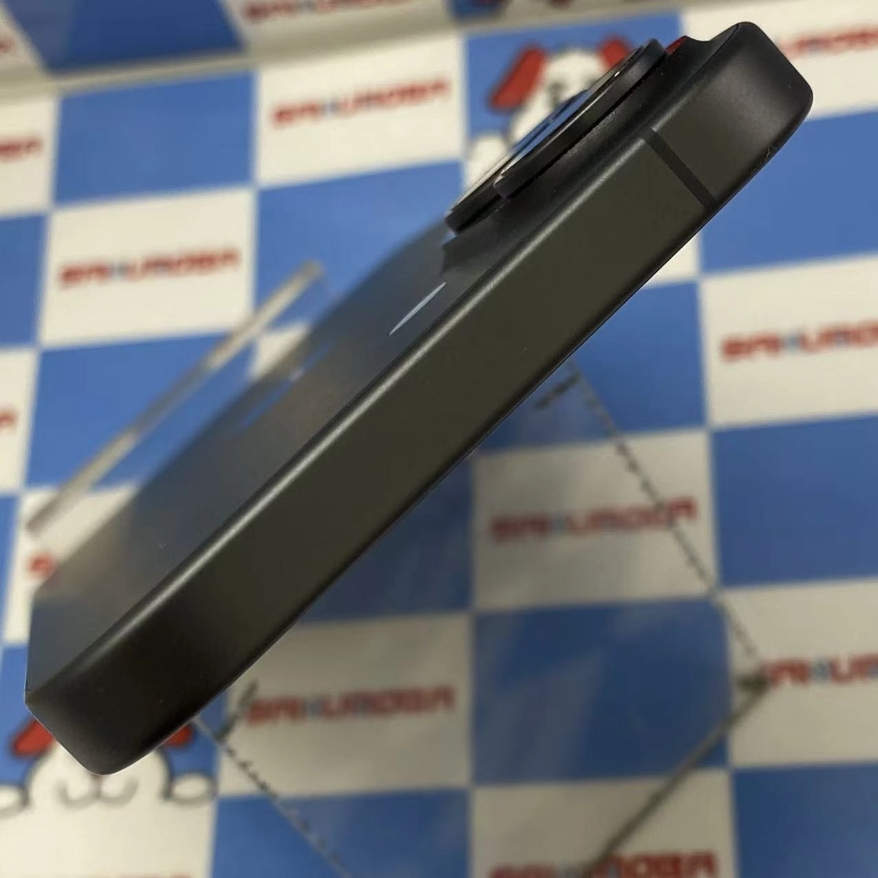 iPhone 17 256GB ブラック MG674J/A SoftBank版SIMフリー ジャンク品