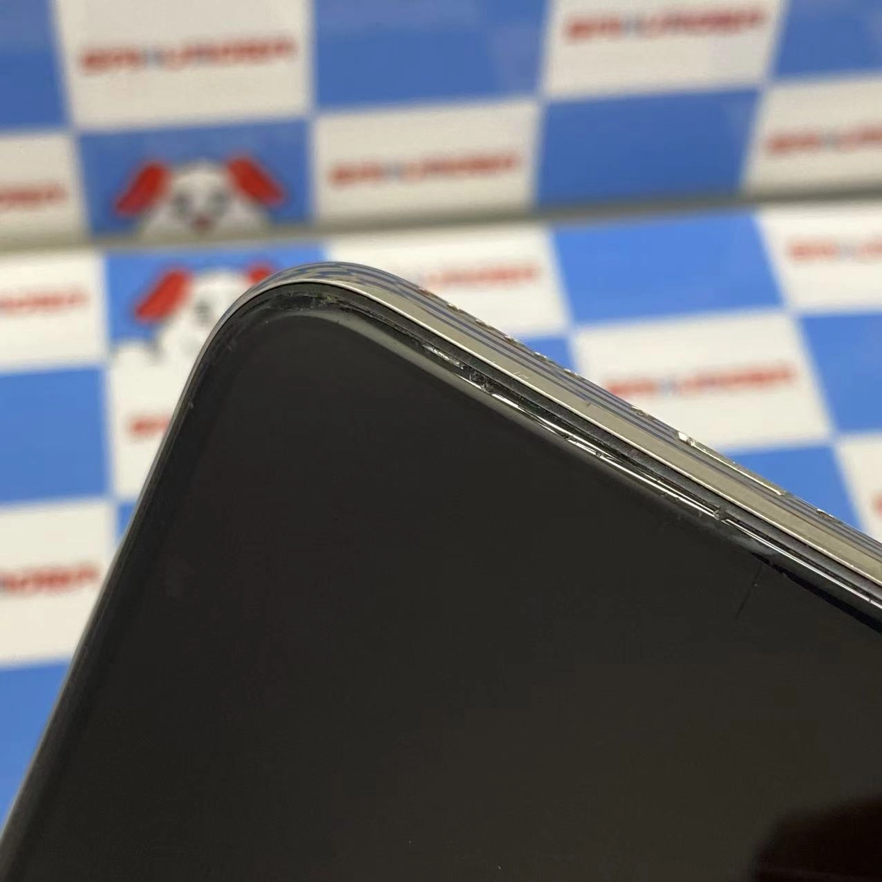 iPhone11 Pro 512GB シルバー MWCE2J/A SoftBank版SIMフリー