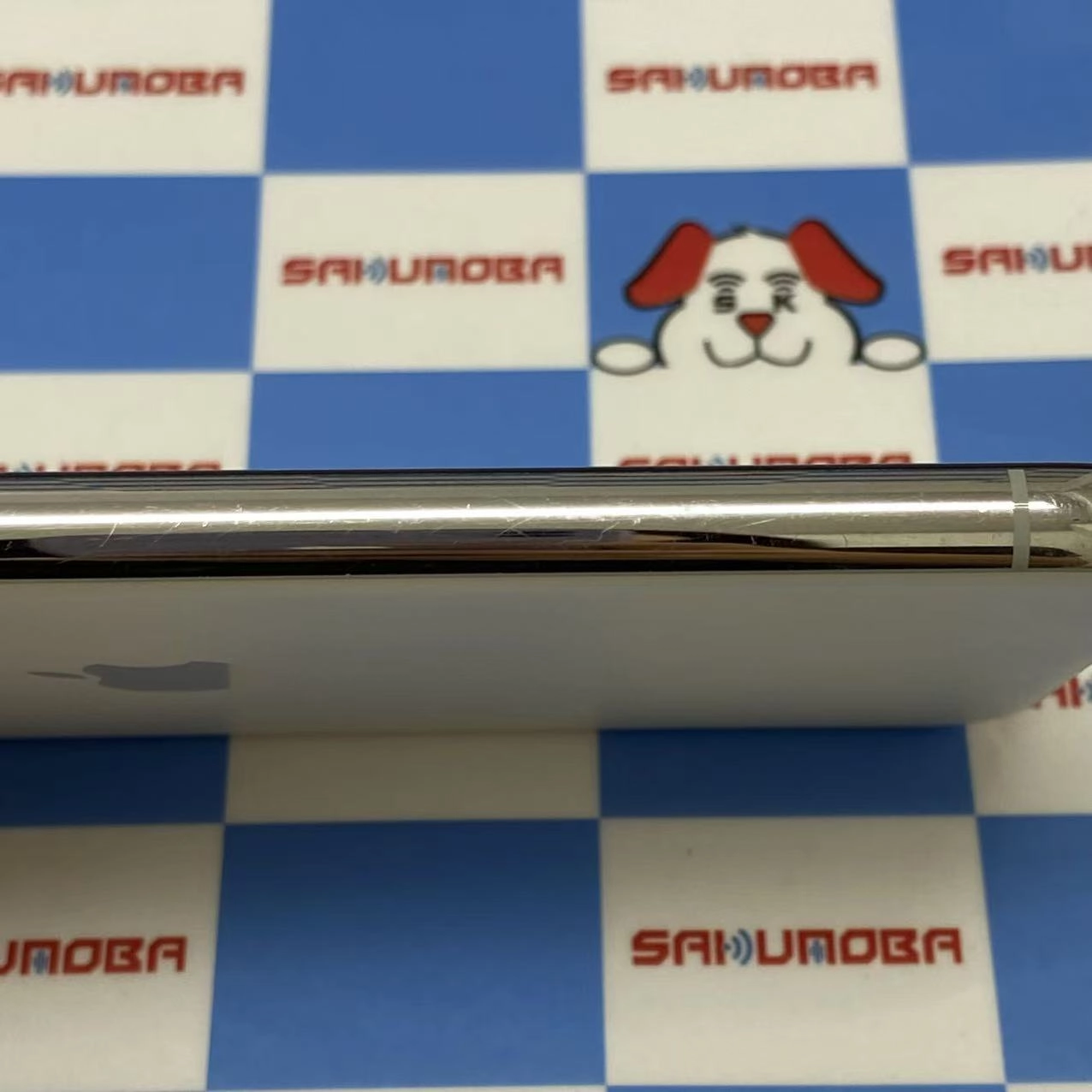 iPhone11 Pro 512GB シルバー MWCE2J/A SoftBank版SIMフリー
