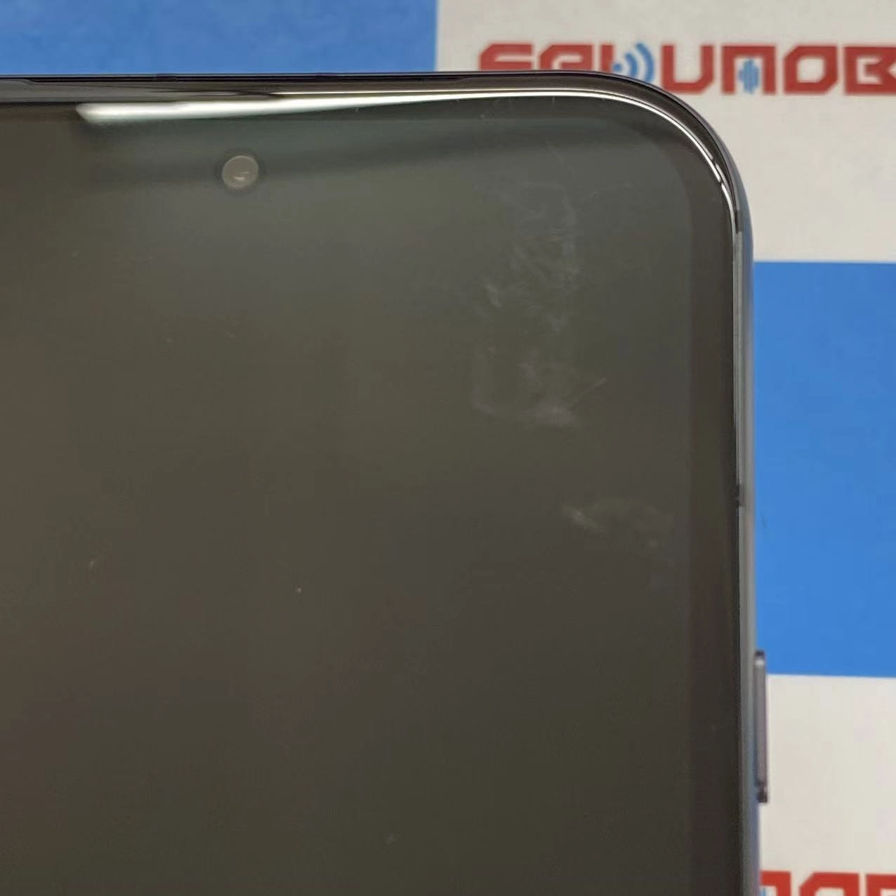 Google Pixel 8a 128GB Obsidian G576D AU版SIMフリー