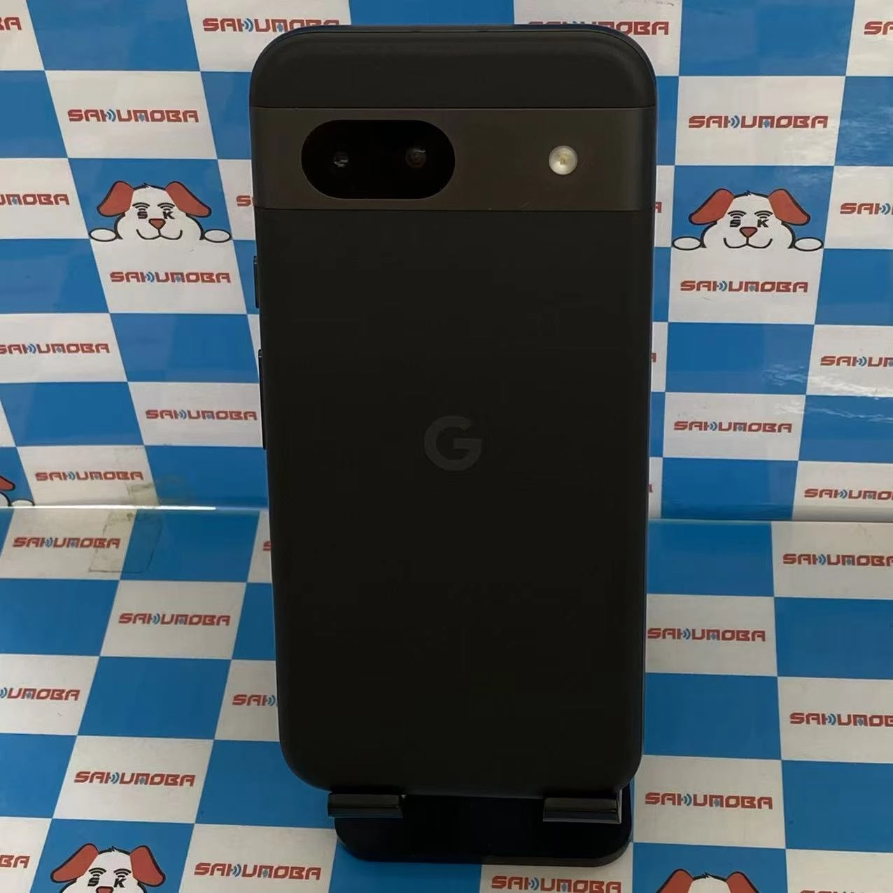 Google Pixel 8a 128GB Obsidian G576D AU版SIMフリー