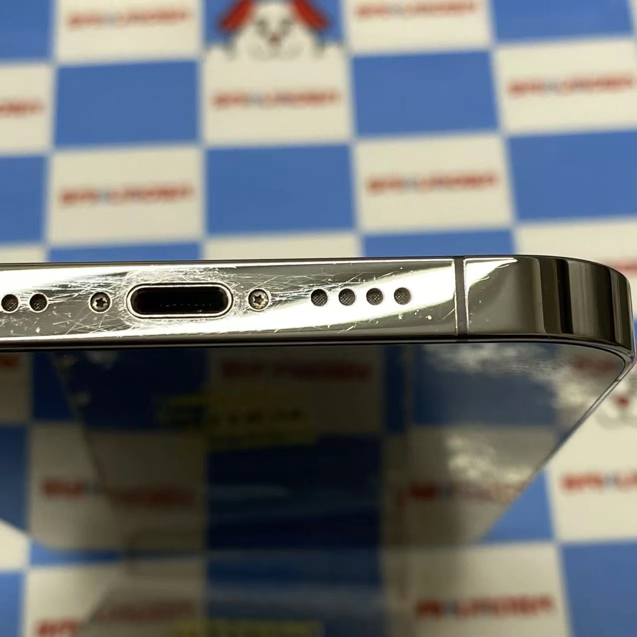 iPhone12 Pro Max 512GB グラファイト MGD33J/A AU版SIMフリー au