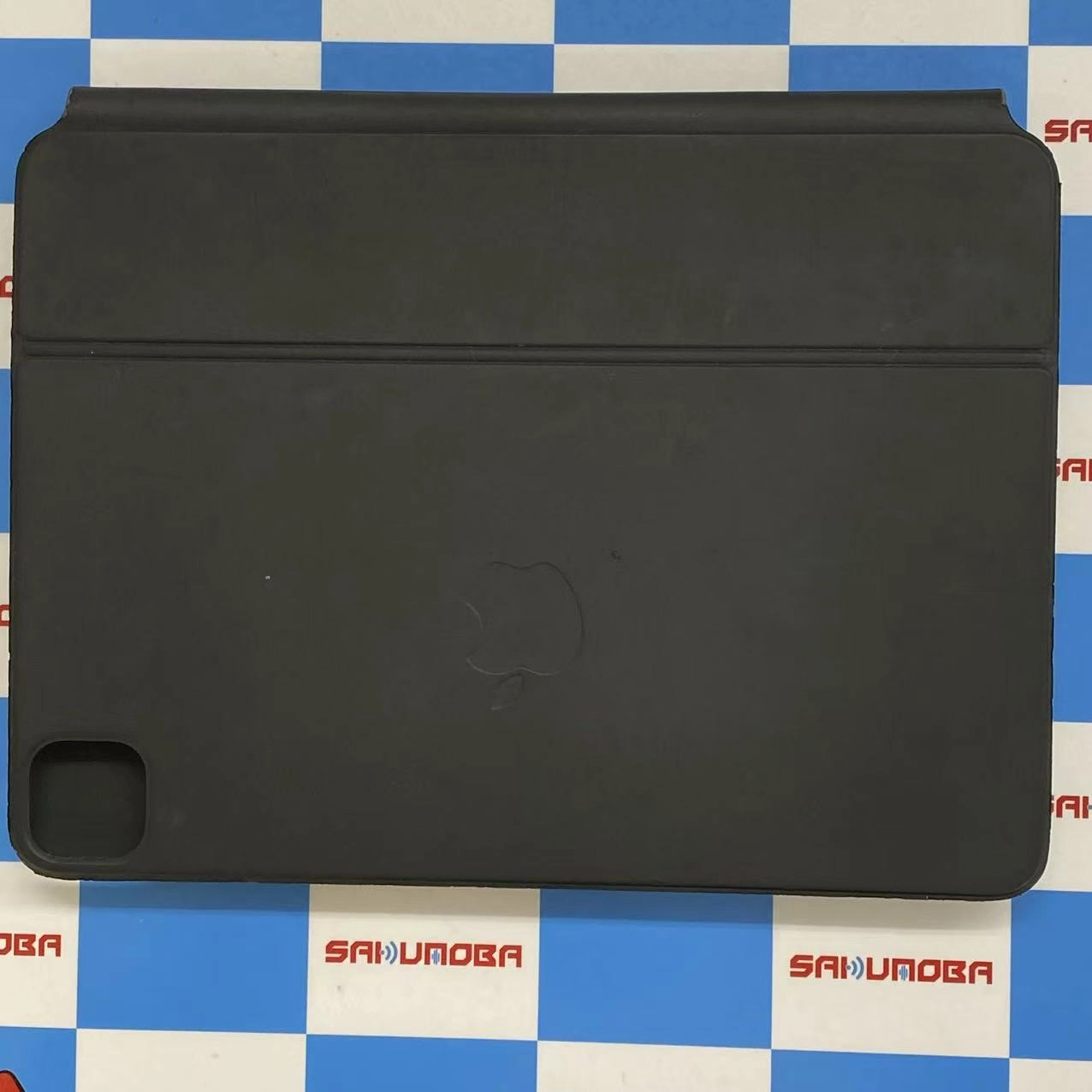MagicKeyboard - ブラック A0281-EMC  USキーボード