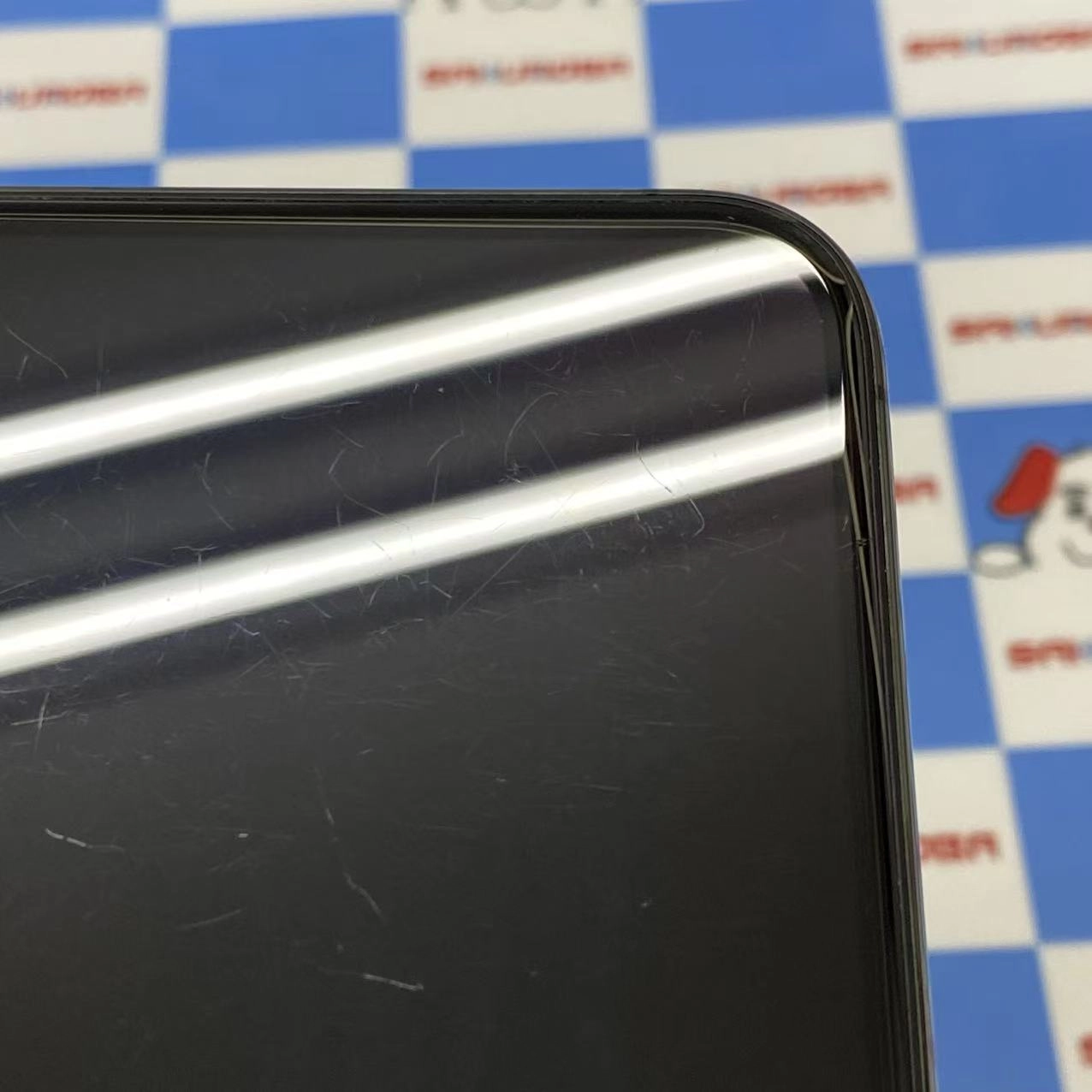 iPhone11 Pro 512GB スペースグレイ MWCD2J/A au版SIMフリー
