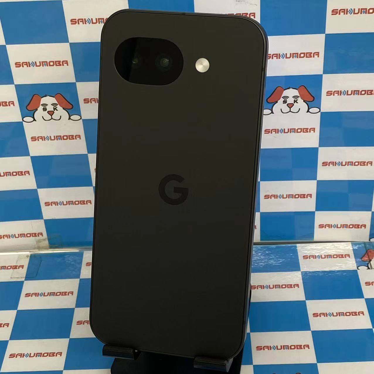 Google Pixel 10a 128GB Obsidian GV0BP SIMフリー 新品同様