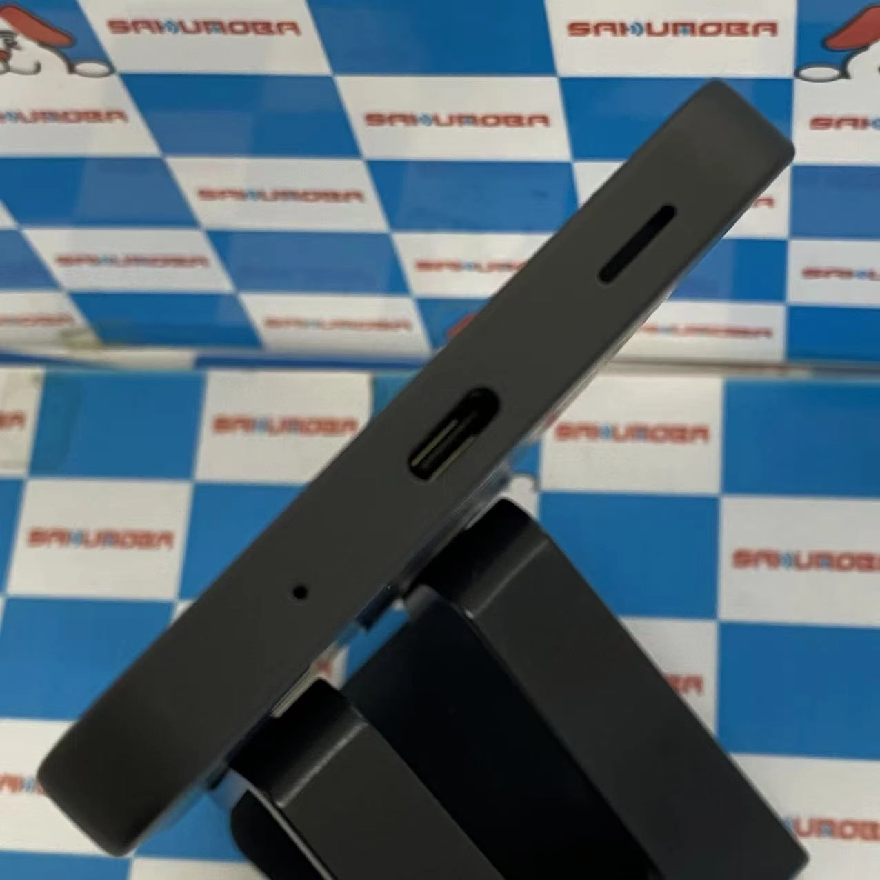 AQUOS wish5 4GB/64GB スミ SH-52F docomo版SIMフリー 新品同様
