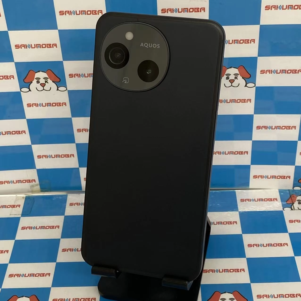 AQUOS sense9 6GB/128GB ブラック SH-M29 SIMフリー 極美品