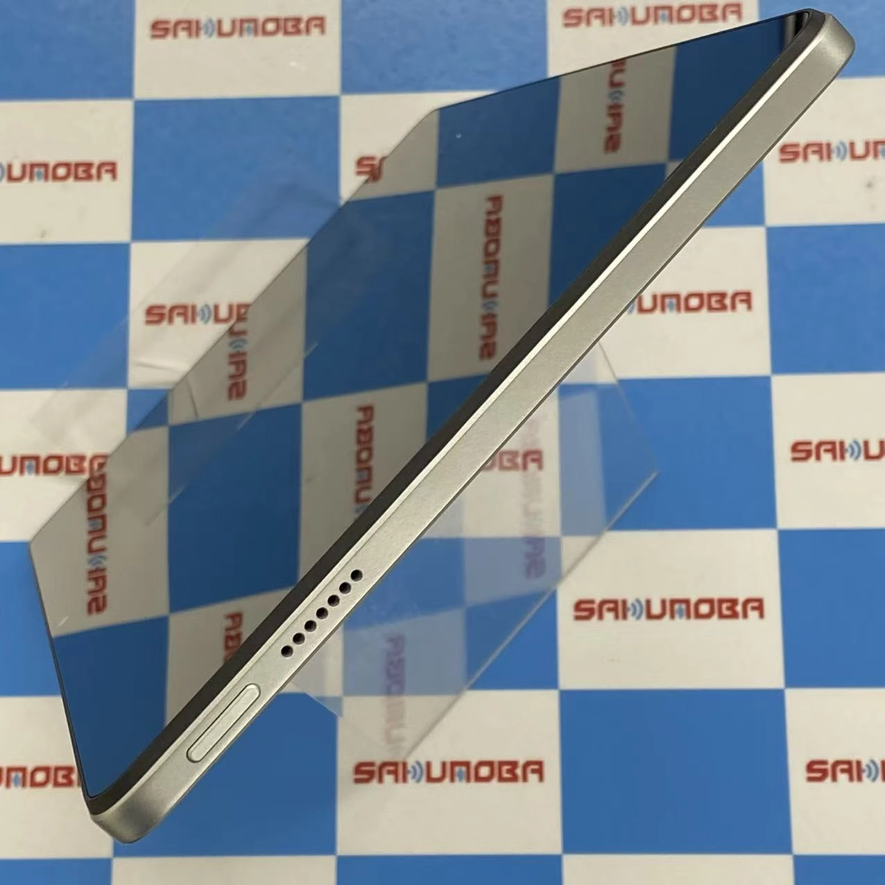 Lenovo TAB7 4GB/64GB グレイシアホワイト A301LV SoftBank版SIMフリー 新品同様