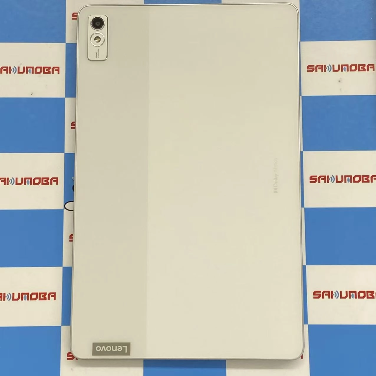 Lenovo TAB7 4GB/64GB グレイシアホワイト A301LV SoftBank版SIMフリー 新品同様