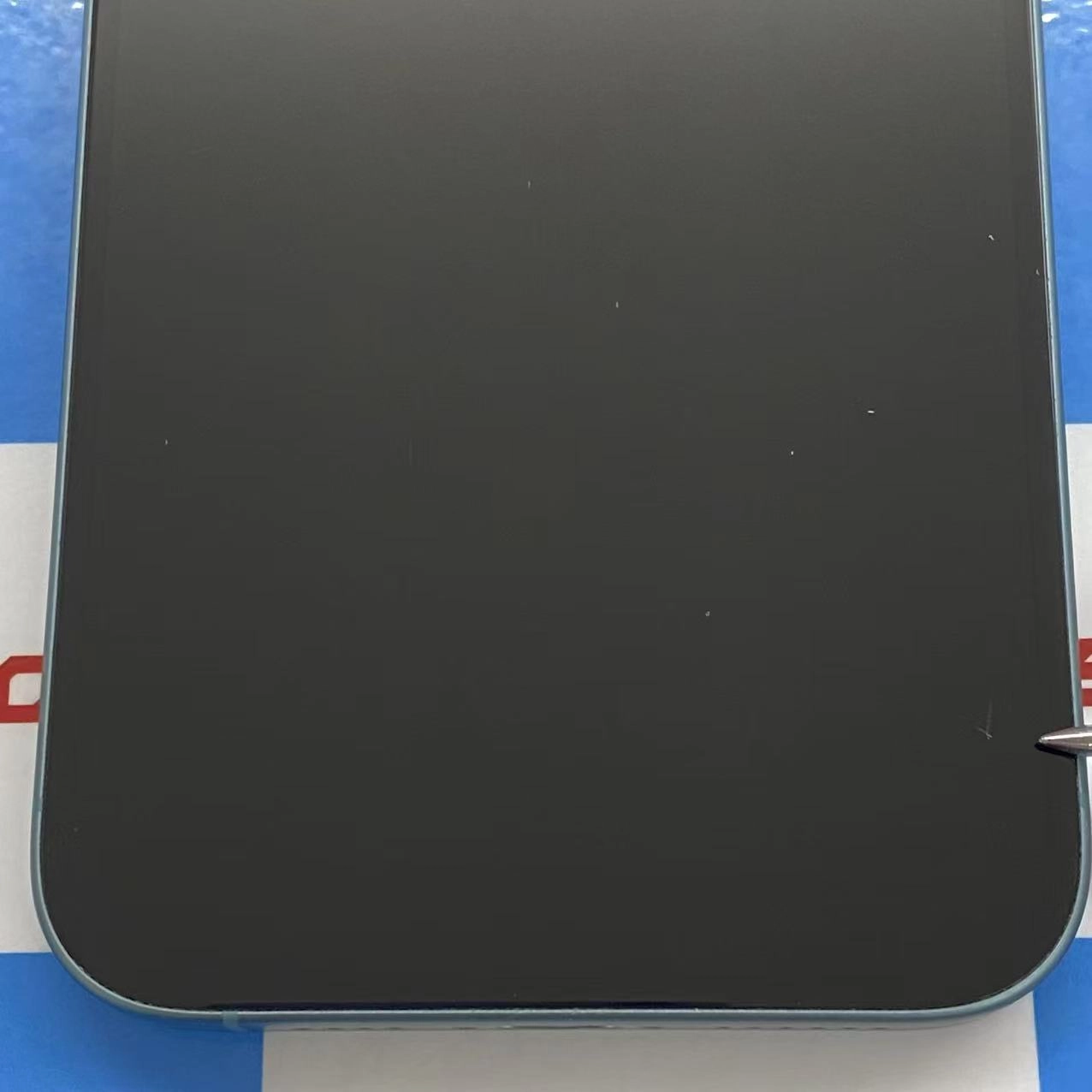 iPhone16 Plus 256GB ティール MXVL3J/A 楽天モバイル版SIMフリー