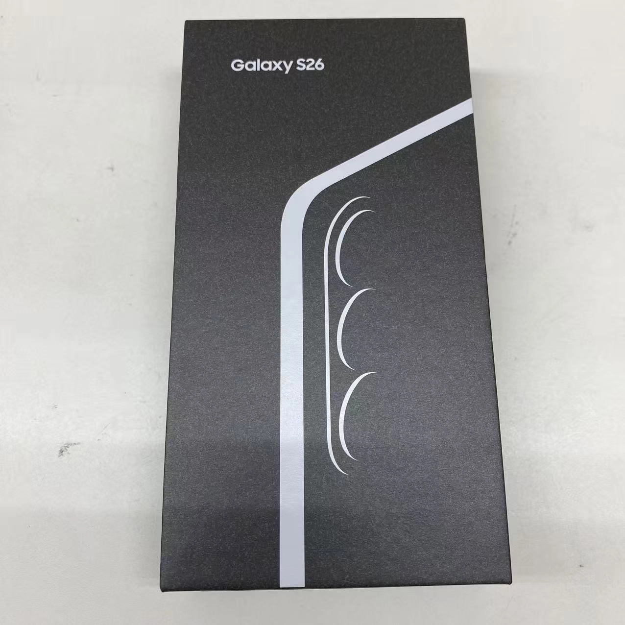 Galaxy S26 256GB スカイブルー SM-S942Q SIMフリー 未開封未使用品