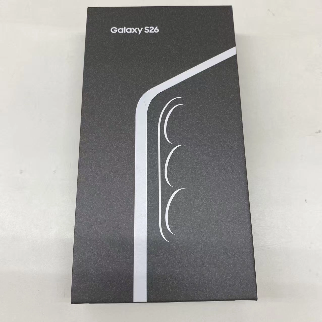 Galaxy S26 256GB コバルトバイオレット SM-S942Q SIMフリー 未開封未使用品