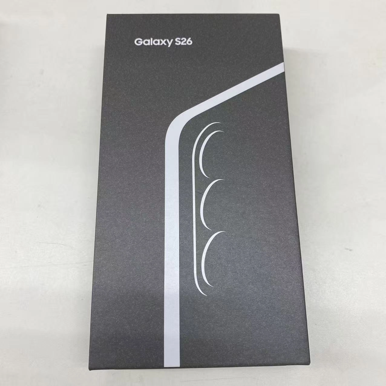 Galaxy S26 256GB コバルトバイオレット SM-S942Q SIMフリー 未開封未使用品