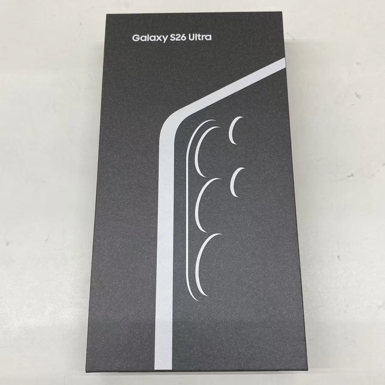 Galaxy S26 Ultra 256GB ブラック SM-S948Q SIMフリー 未開封未使用品