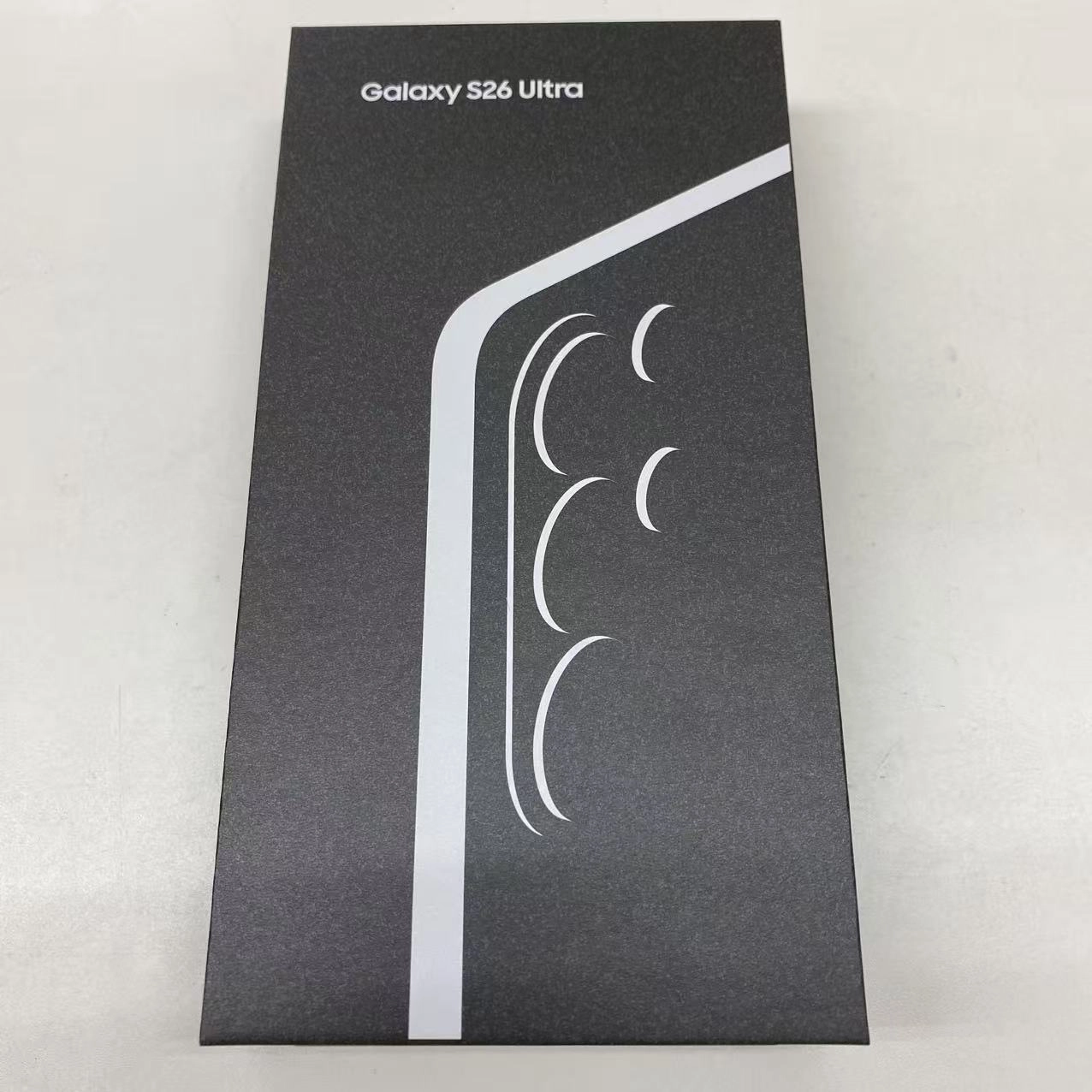Galaxy S26 Ultra 1TB ブラック SCG37 SIMフリー 未開封未使用品