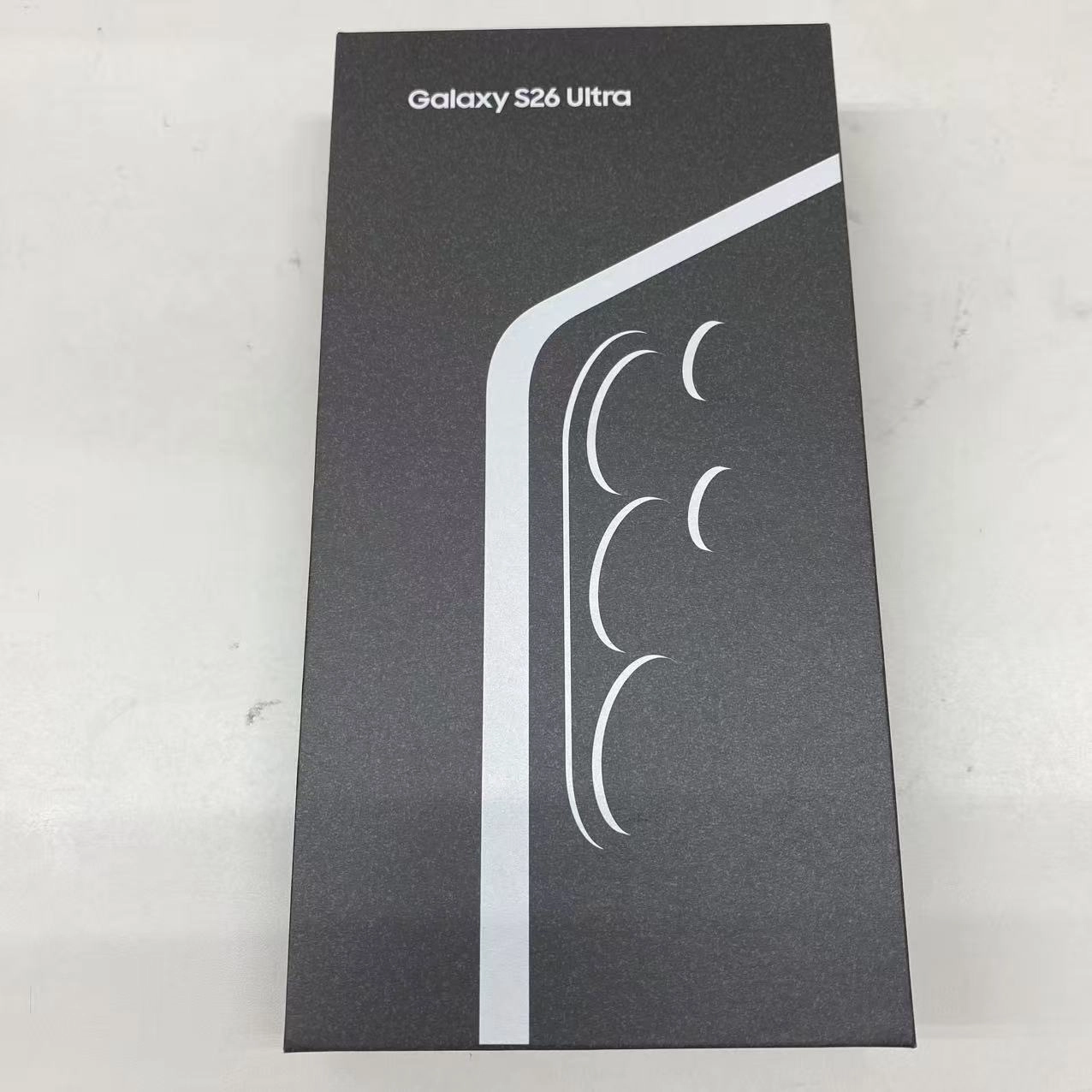 Galaxy S26 Ultra 1TB ブラック SM-S948Q SIMフリー 未開封未使用品