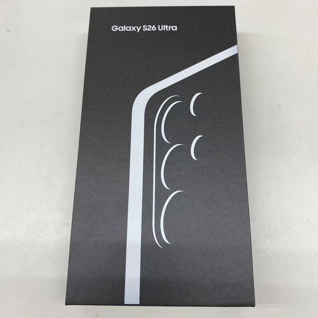 Galaxy S26 Ultra 256GB コバルトバイオレット SC-53G docomo版SIMフリー 未開封未使用品