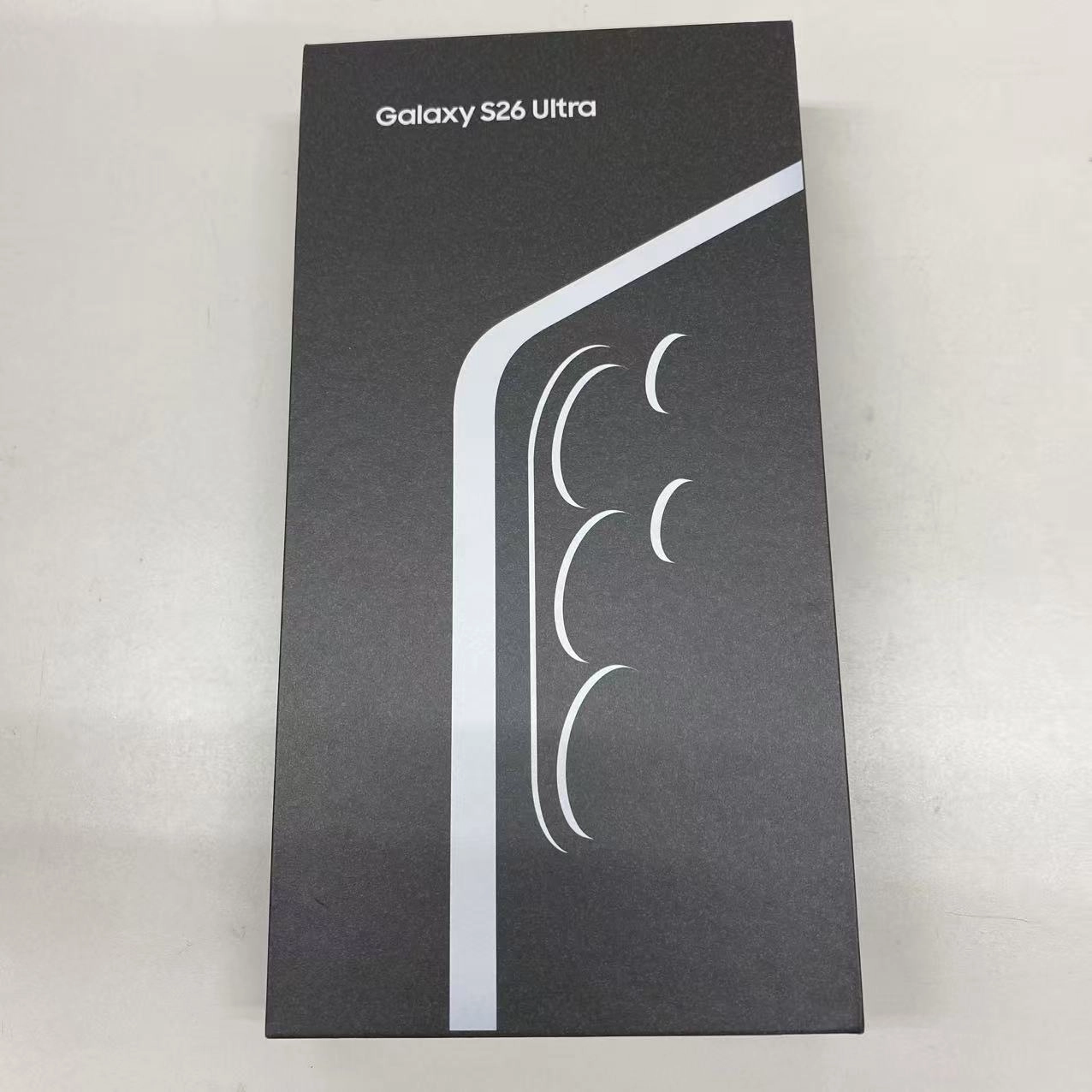 Galaxy S26 Ultra 256GB コバルトバイオレット SC-53G docomo版SIMフリー 未開封未使用品