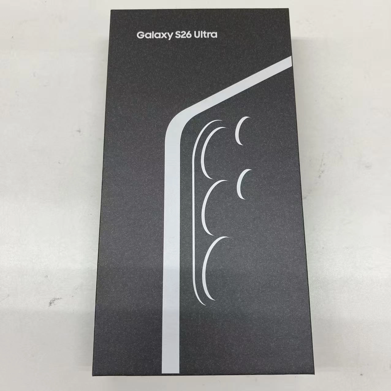 Galaxy S26 Ultra 1TB ブラック SCG37SJA SIMフリー 未開封未使用品
