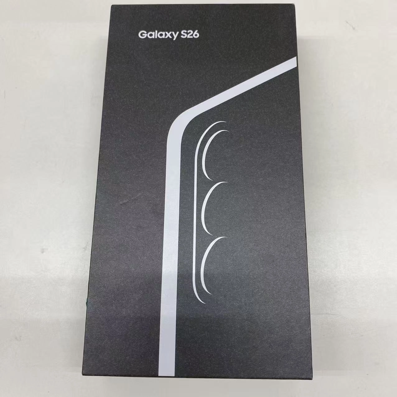 Galaxy S26 256GB コバルトバイオレット SM-S942Q SIMフリー 未開封未使用品