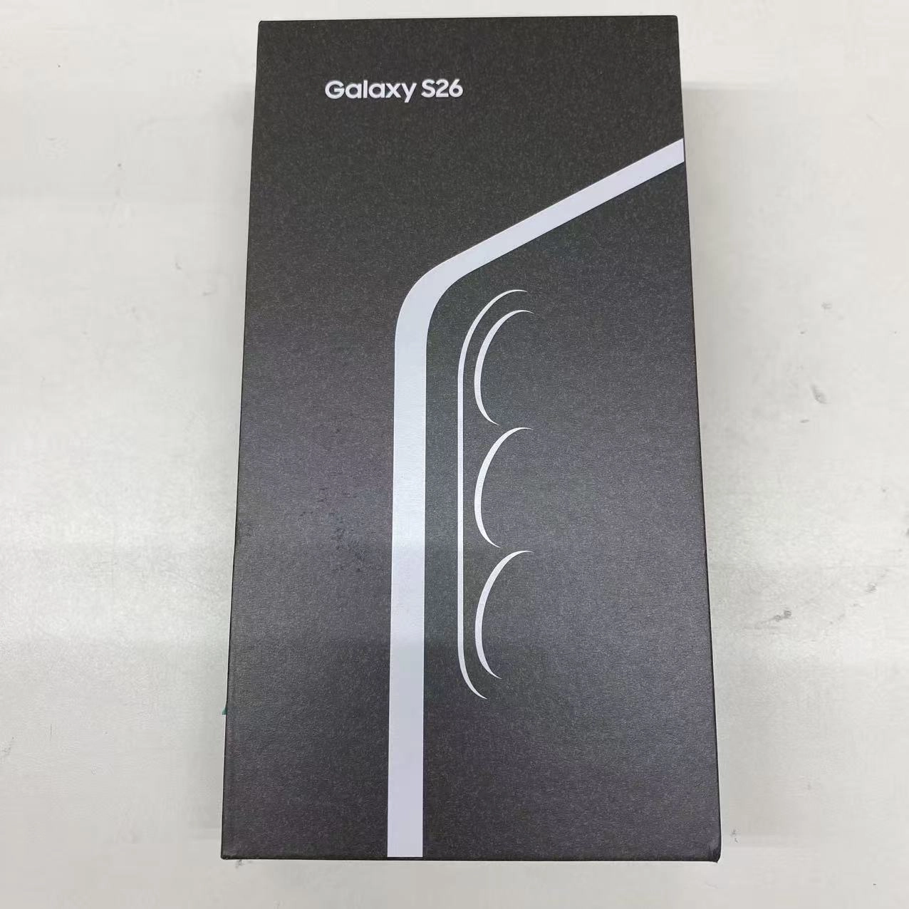 Galaxy S26 256GB コバルトバイオレット SM-S942Q SIMフリー 未開封未使用品
